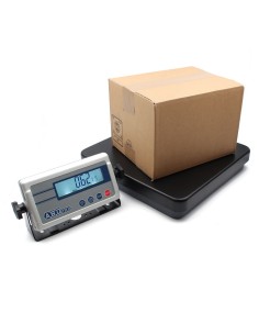 Plateforme Pèse-colis ABDPRO A-VW