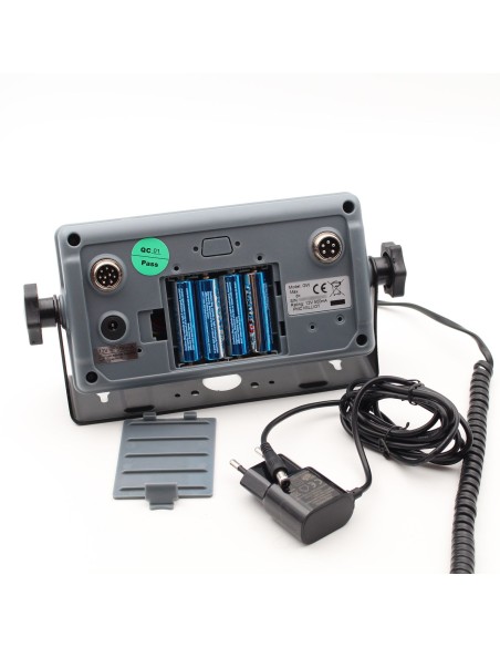 Plateforme Pèse-colis ABDPRO A-VW