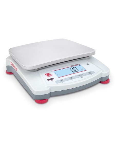 Balance compacte Ohaus Navigator XT