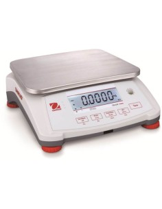 Balance compacte Ohaus Valor 7000