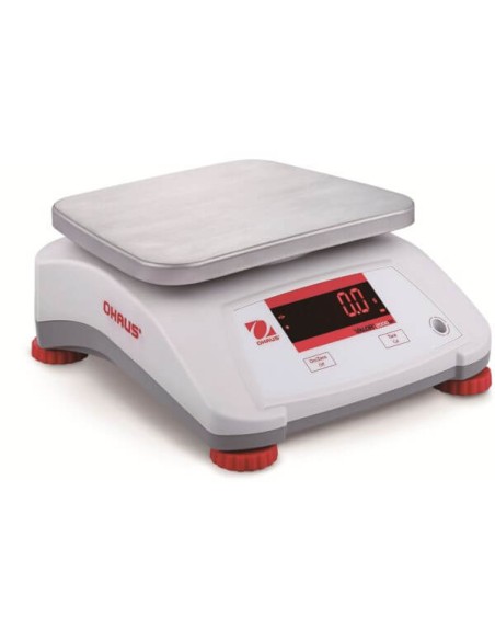 Balance compacte Ohaus Valor 2000