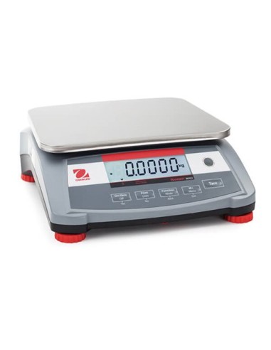 Balance compacte Ohaus Ranger 3000