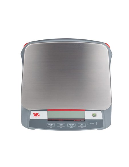Balance compacte Ohaus Ranger 3000