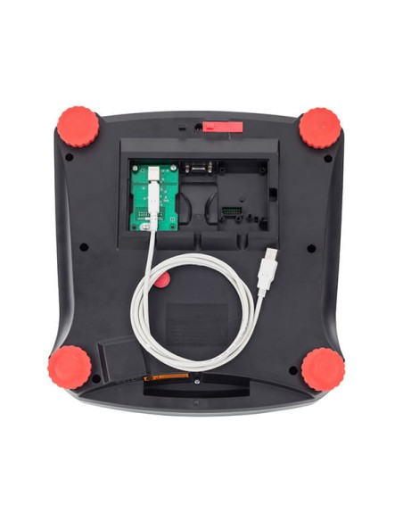 Balance compacte Ohaus Ranger 3000