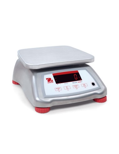 Balance compacte Ohaus Valor 4000