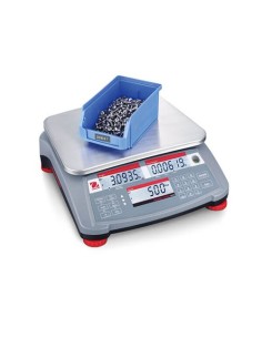Balance compteuse Ohaus Ranger Count 3000 2