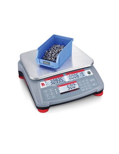 Balance compteuse Ohaus Ranger Count 3000
