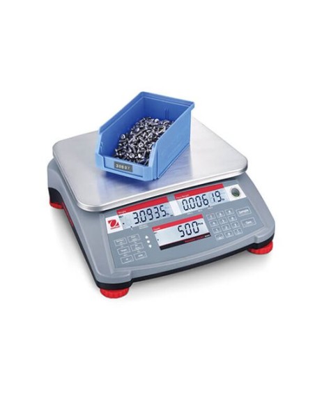 Balance compteuse Ohaus Ranger Count 3000