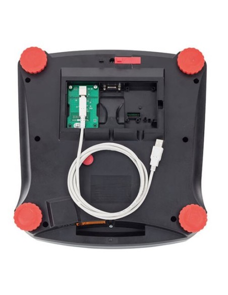 Balance compteuse Ohaus Ranger Count 3000