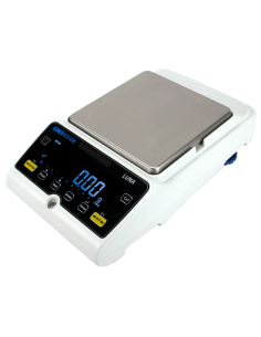 Balance analytique Luna Adam LTB 2