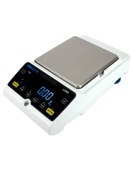 Balance analytique Luna Adam LTB