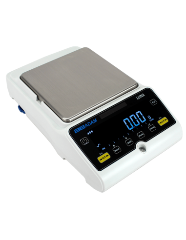 Balance analytique Luna Adam LTB