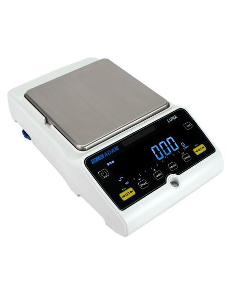 Balance analytique Luna Adam LTB