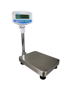 Plateforme Adam GBK-Mplus