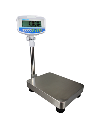 Plateforme Adam GBK-Mplus