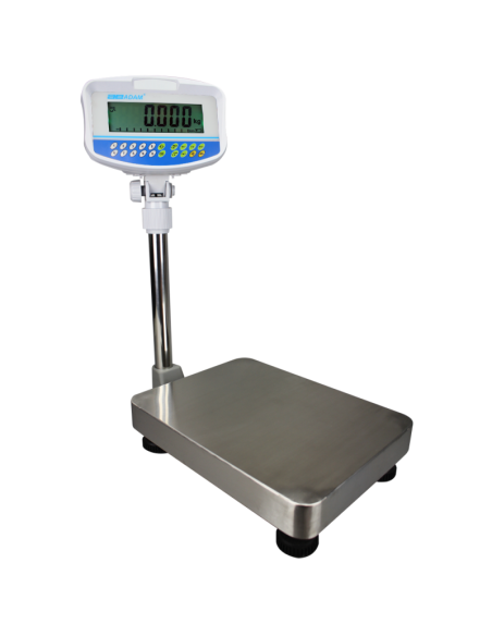 Plateforme Adam GBK-Mplus