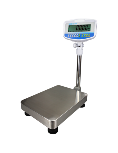 Plateforme Adam GBK-Mplus 2