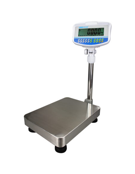 Plateforme Adam GBK-Mplus