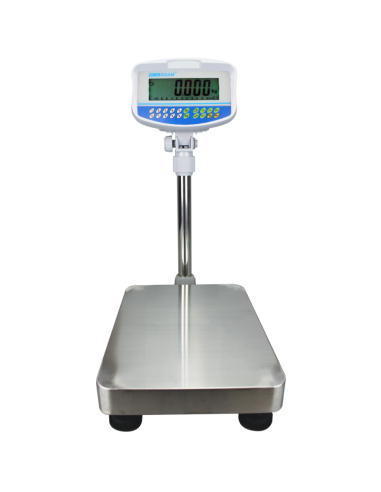 Plateforme Adam GBK-Mplus