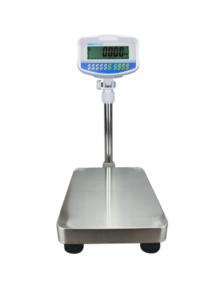 Plateforme Adam GBK-Mplus