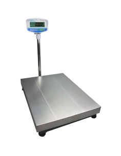 Plateforme Adam GFK-Mplus