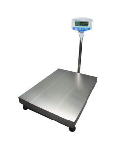 Plateforme Adam GFK-Mplus 2