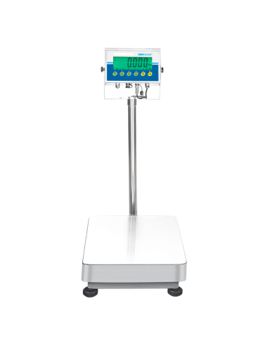 Balance pèse colis Adam AGB