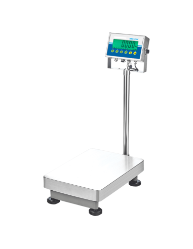 Balance pèse colis Adam AGB