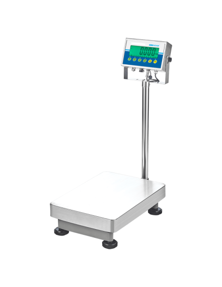 Balance pèse colis Adam AGB