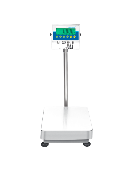 Balance pèse colis Adam AGB