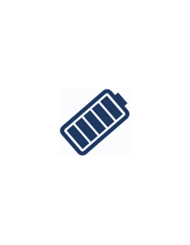 Batterie pour la balance bMobile de Mettler Toledo 12V/5,5 Ah