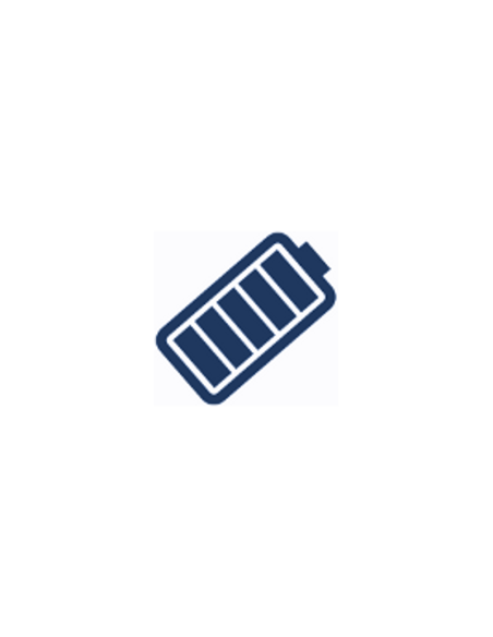 Batterie pour la balance bMobile de Mettler Toledo 12V/5,5 Ah