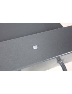 Balance au sol surbaissée Kern NIB 2