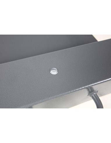 Balance au sol surbaissée Kern NIB