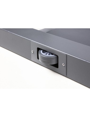 Balance au sol surbaissée Kern NIB