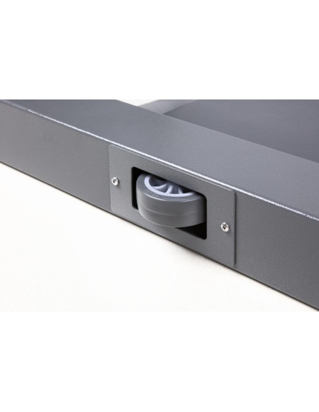 Balance au sol surbaissée Kern NIB