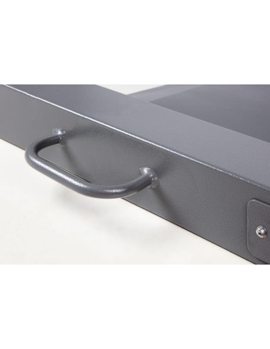 Balance au sol surbaissée Kern NIB