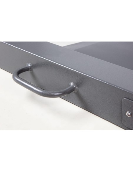 Balance au sol surbaissée Kern NIB