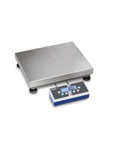 Pèse-colis étanche Kern EOC