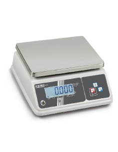 Balance Compacte Kern WTB