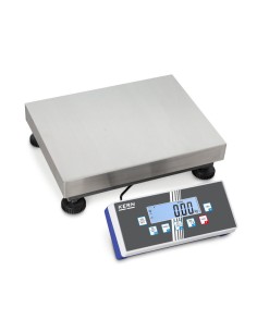 Plateforme Kern IOC 2