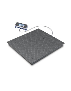 Balance au sol Kern BID