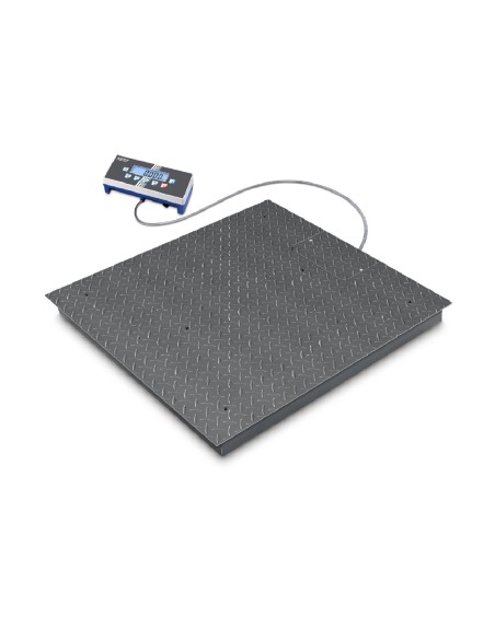 Balance au sol Kern BID