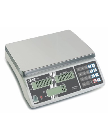 Balance compteuse Kern CXB