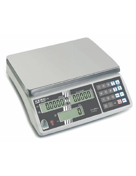 Balance compteuse Kern CXB