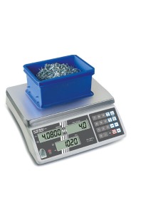 Balance compteuse Kern CXB 2
