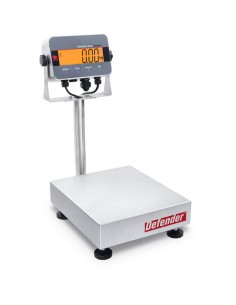 Plateforme Ohaus Defender 3000 Stainless Steel