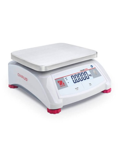 Balance compacte Ohaus Valor 1000