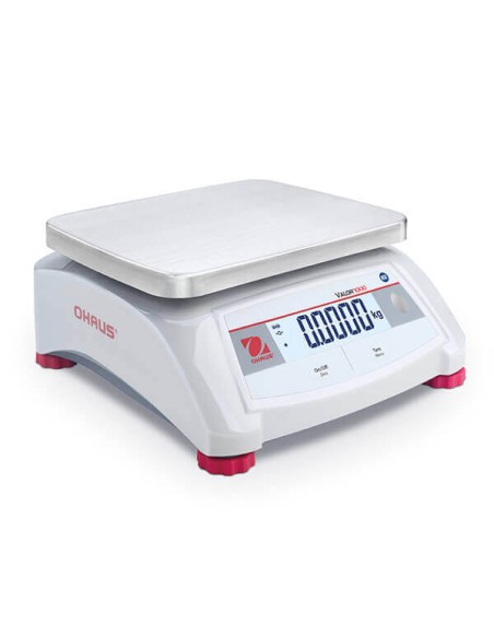Balance compacte Ohaus Valor 1000