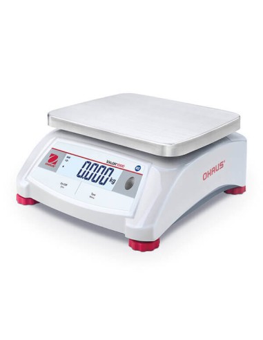 Balance compacte Ohaus Valor 1000